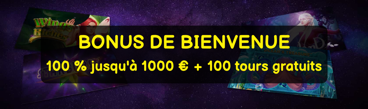 UnlimLuck Casino banner